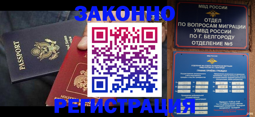 прописка законно в Амурске